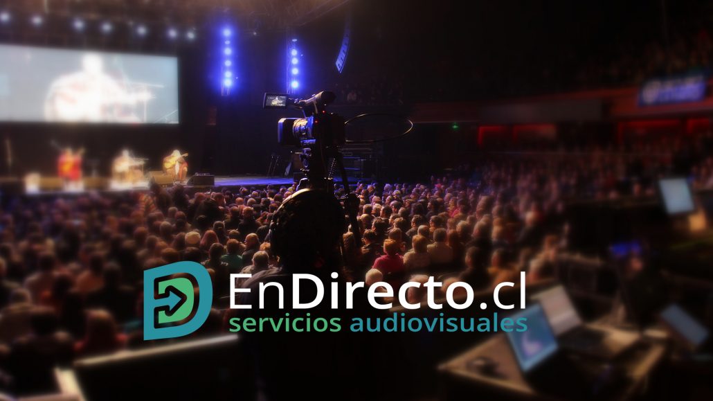 EnDirecto.cl Servicios Audiovisuales