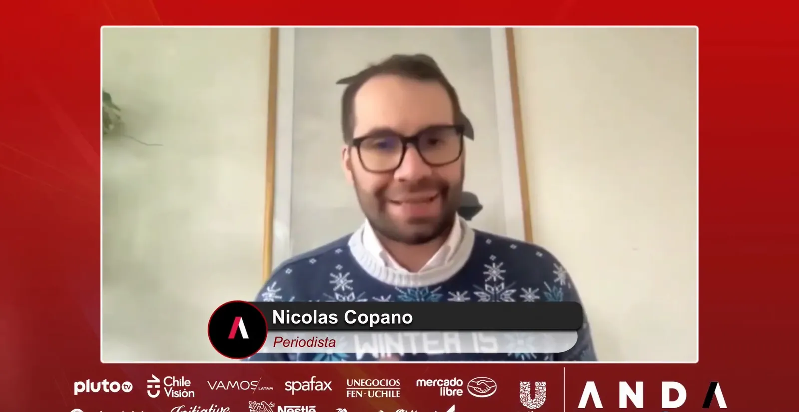 Webinar ANDA «El Brief: hoja de ruta hacia la creatividad»