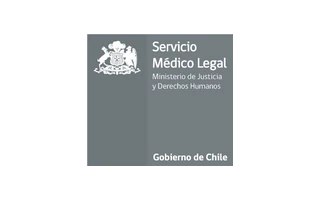 Servicio Médico Legal