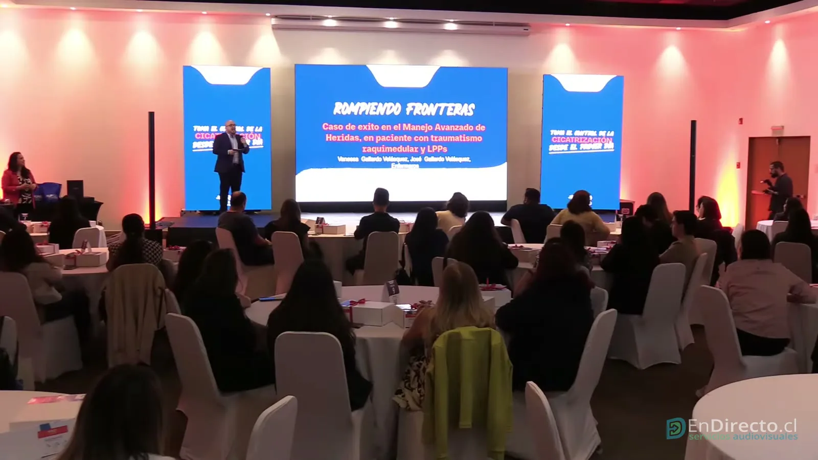 Streaming Lanzamiento Urgo Medical 2025