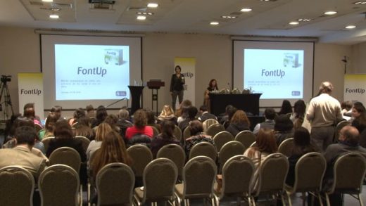FontUp Chile – Noemi Muñoz