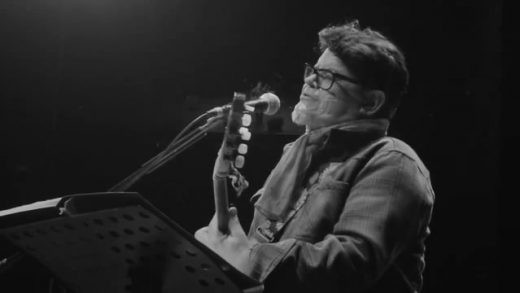 Joe Vasconcellos
