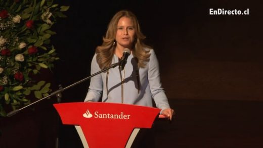 Streaming – Santander