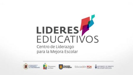Streaming Webinar Lideres Educativos
