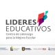 Streaming webinar Lideres Educativos