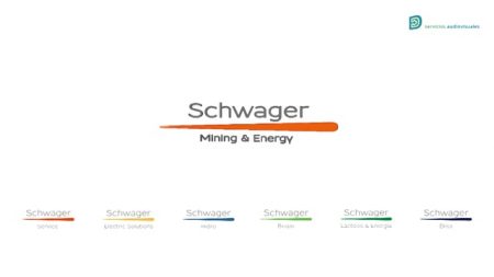 Streaming Junta Anual Ordinaria de Accionistas Schwager Mining & Energy