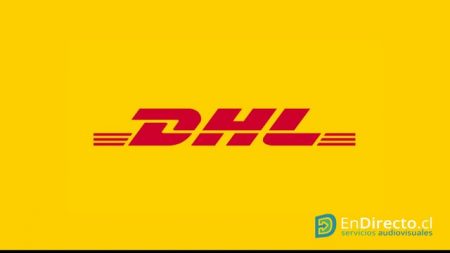 Streaming DHL Supply Chain – Santiago de Chile