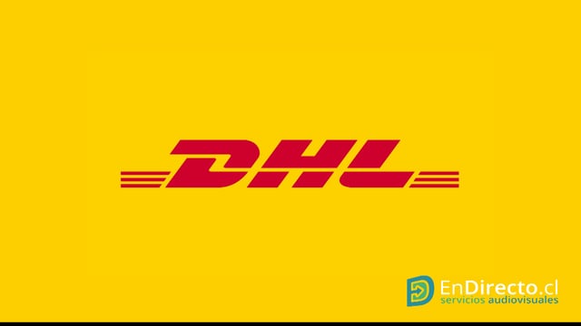 Streaming DHL Supply Chain