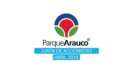 Streaming Parque Arauco Junta de Accionistas – 2018