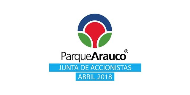 Streaming Parque Arauco 2018