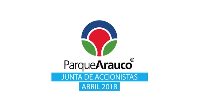 Streaming Parque Arauco 2018