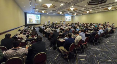 Streaming XV Seminario Internacional Blueberries Perú 2019
