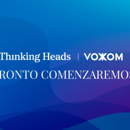Streaming Thinking Heads y VOXKOM